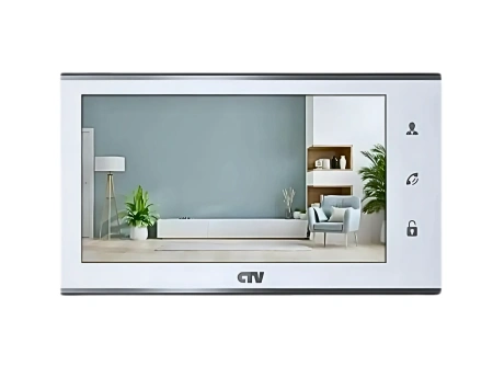 Комплект CTV-DP2702MD видеодомофона